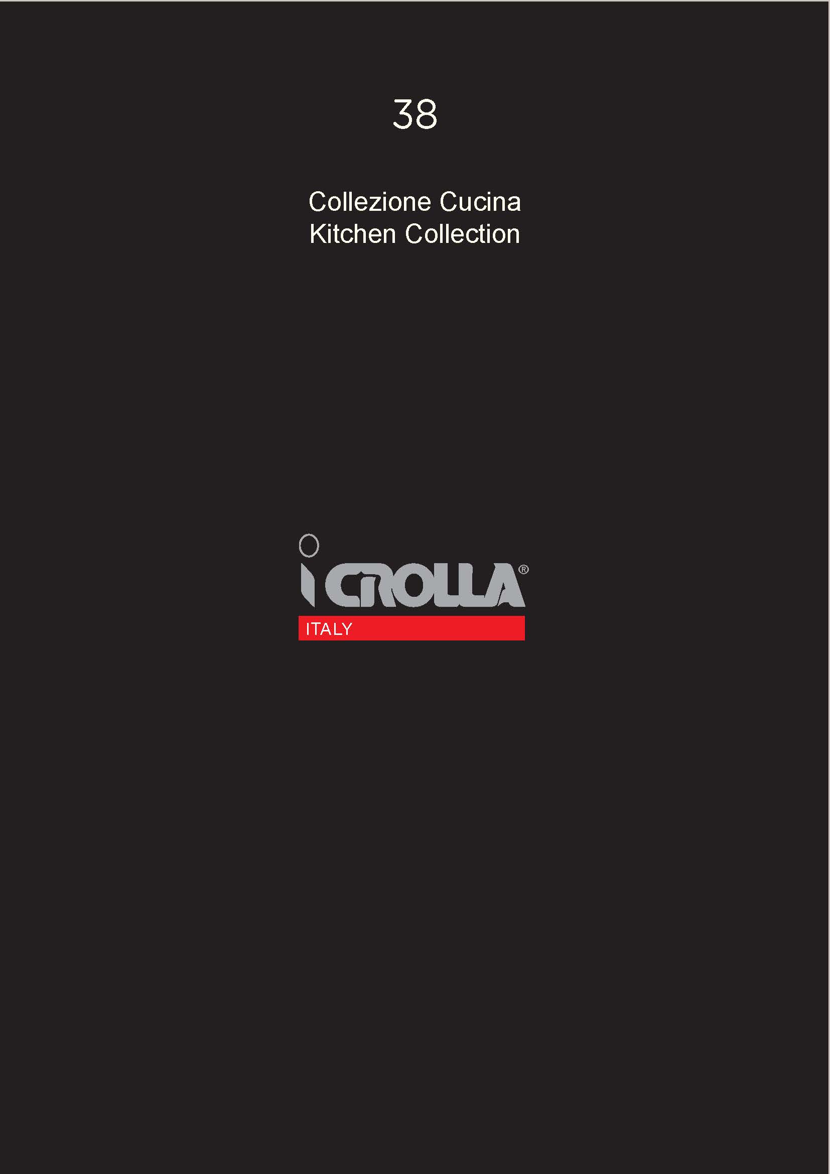 CROLLA